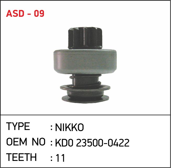 ASD-09