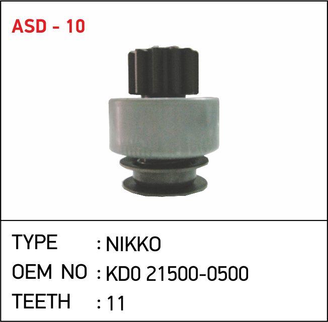 ASD-10