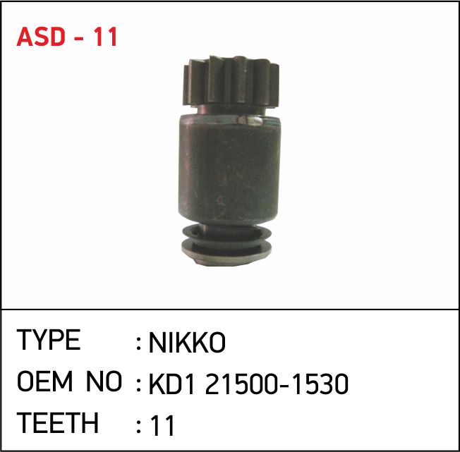 ASD-11