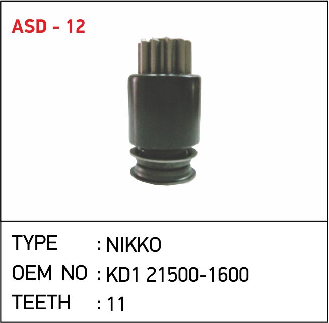 ASD-12