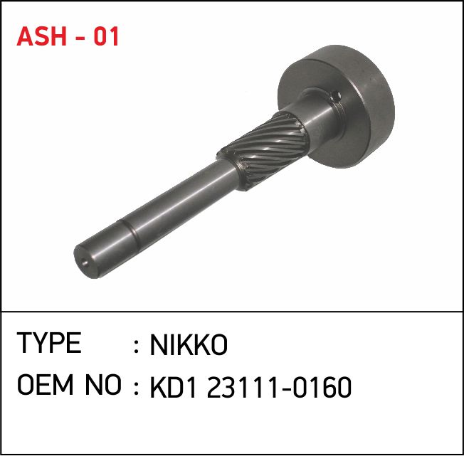 ASH-01