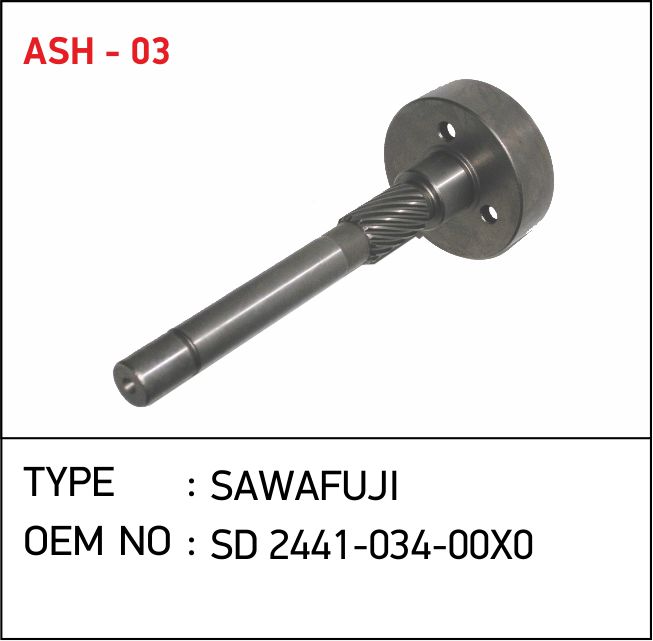 ASH-03