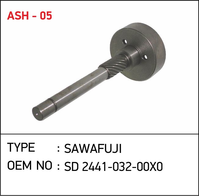 ASH-05