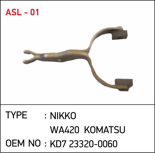 ASL-01