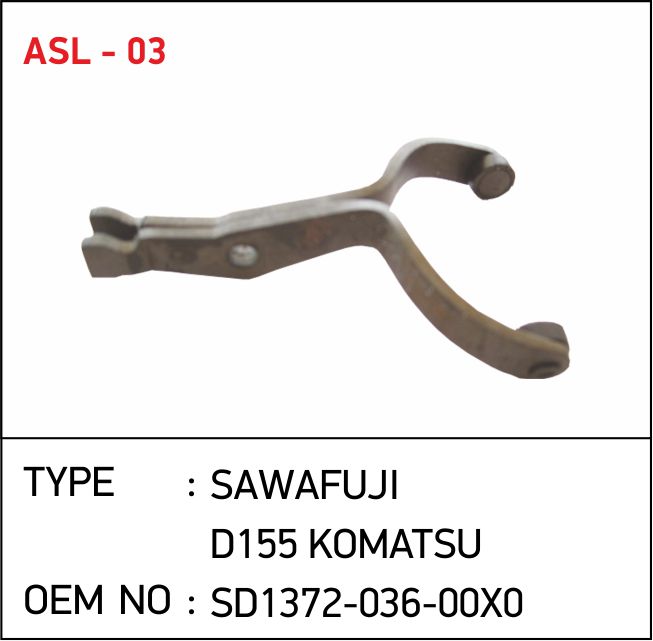 ASL-03