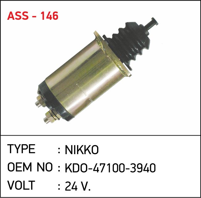 ASS-146