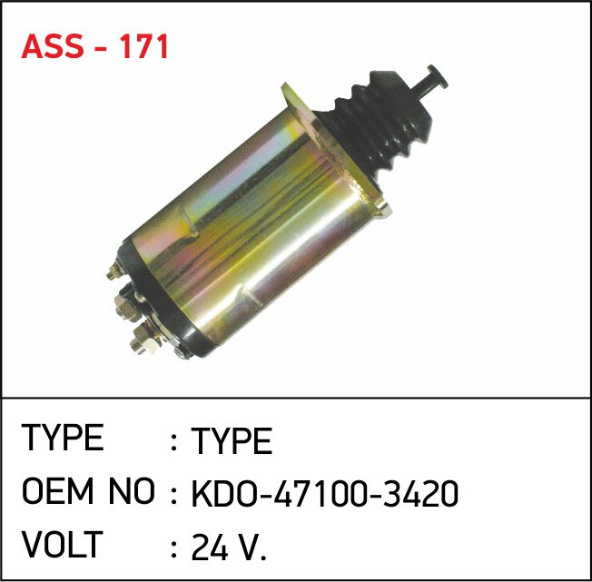 ASS-171