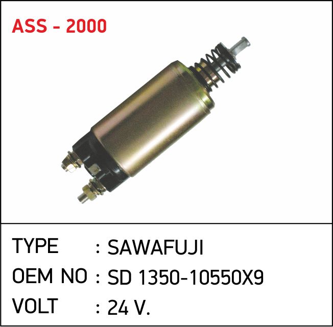 ASS-2000