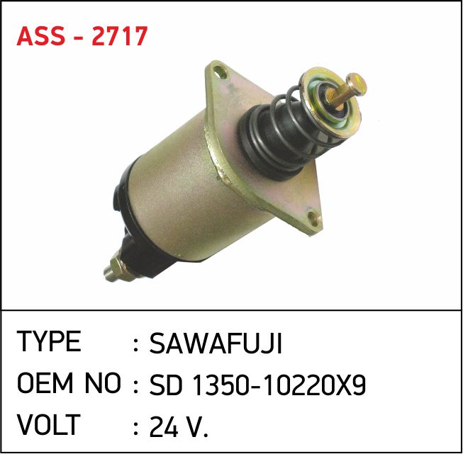 ASS-2717
