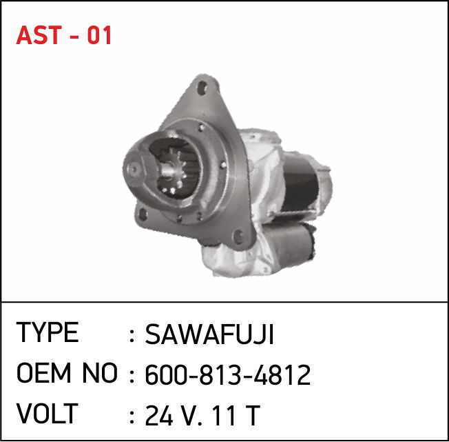 AST-01