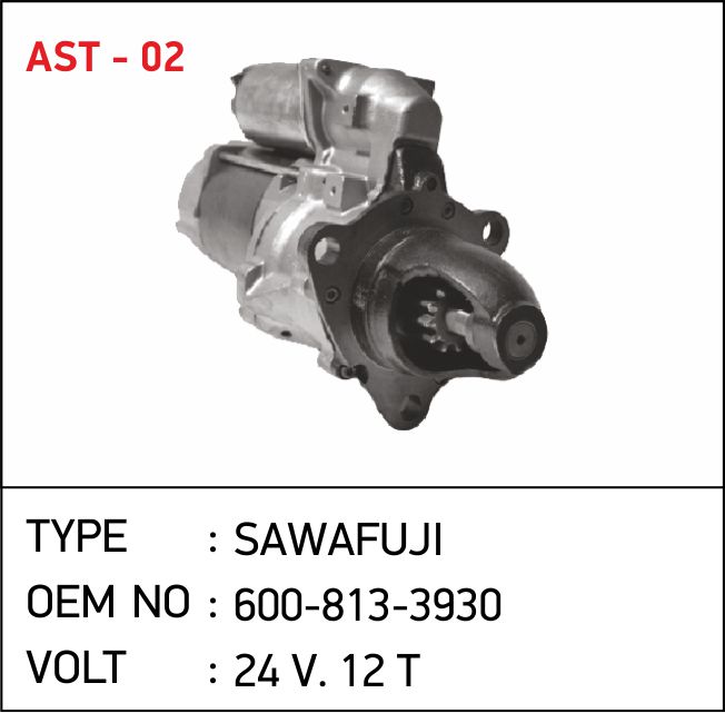AST-02