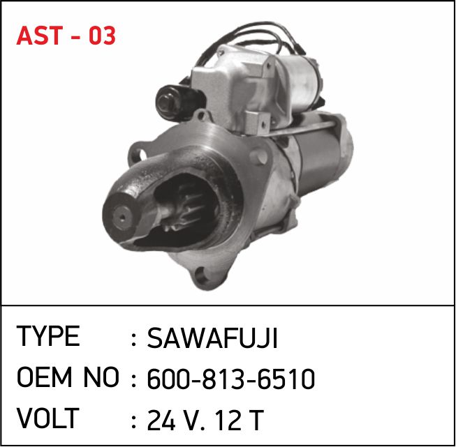 AST-03
