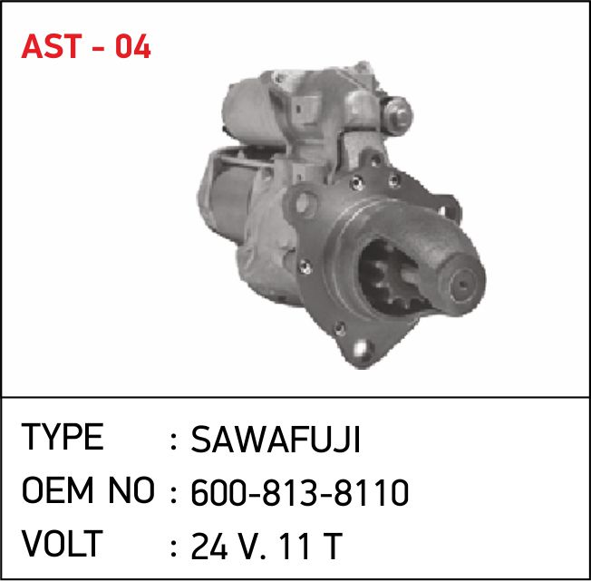 AST-04