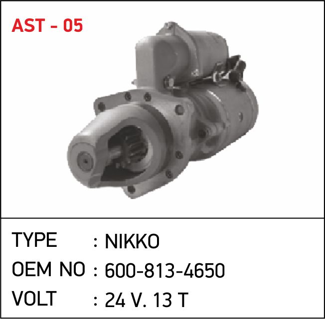 AST-05
