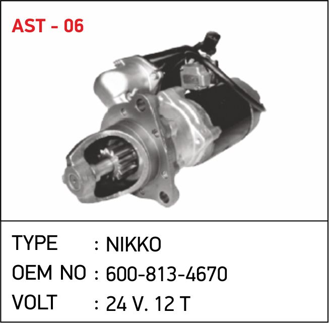 AST-06
