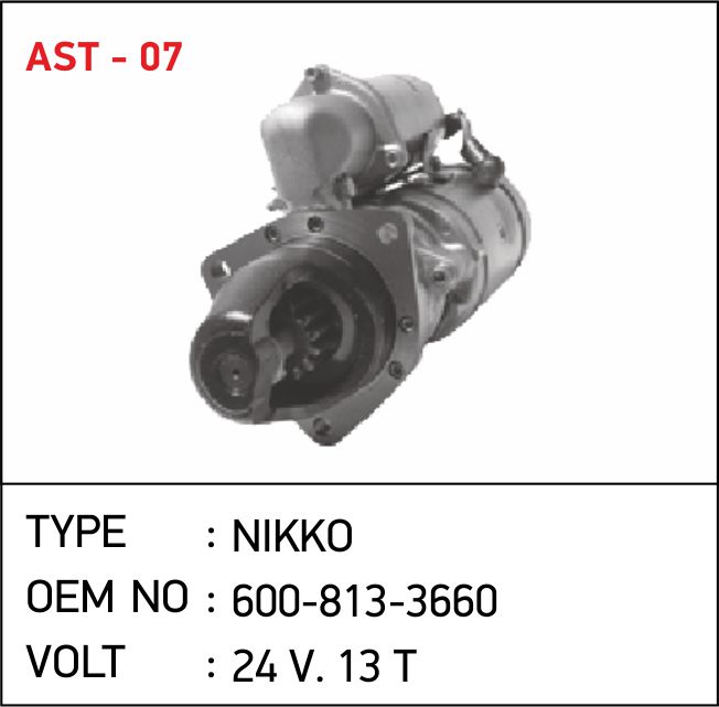 AST-07