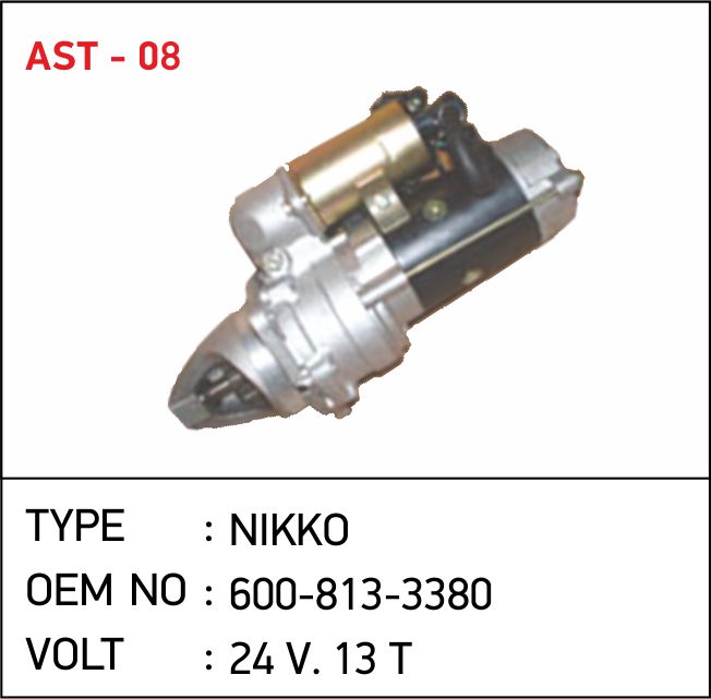 AST-08