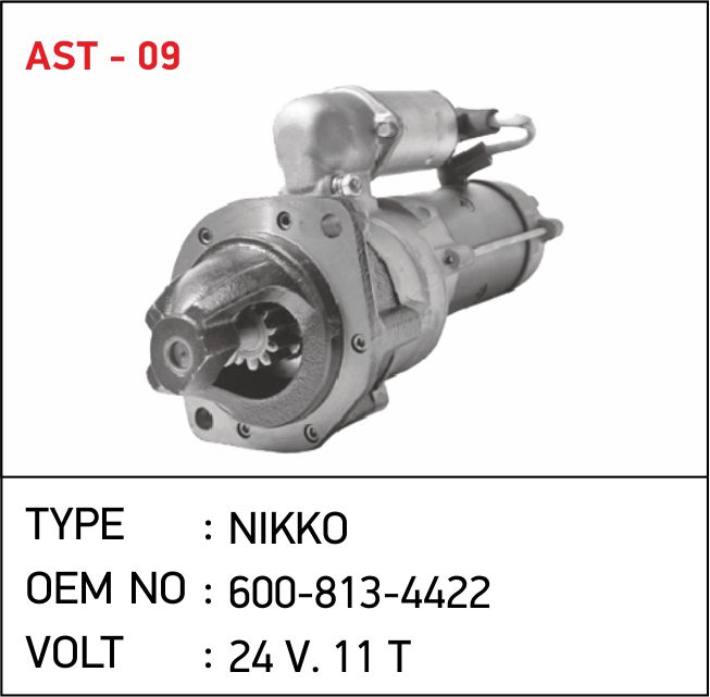 AST-09