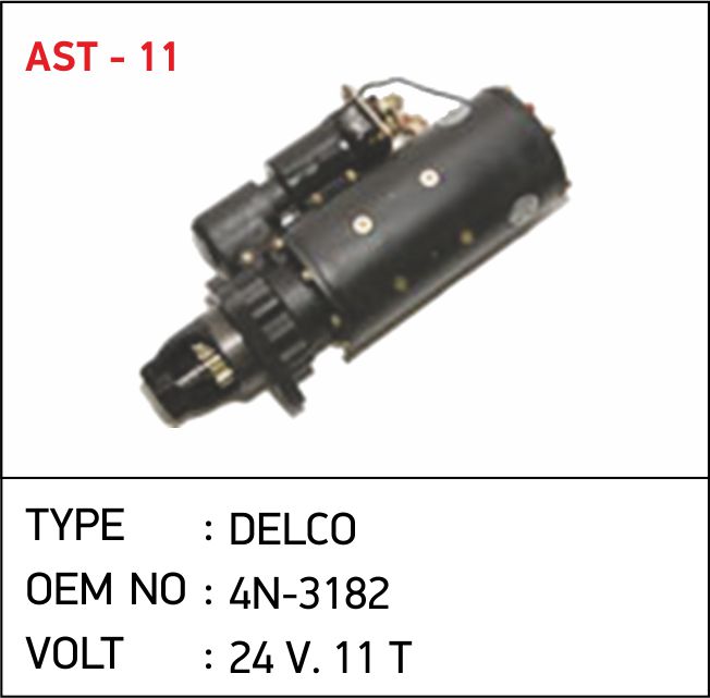 AST-11