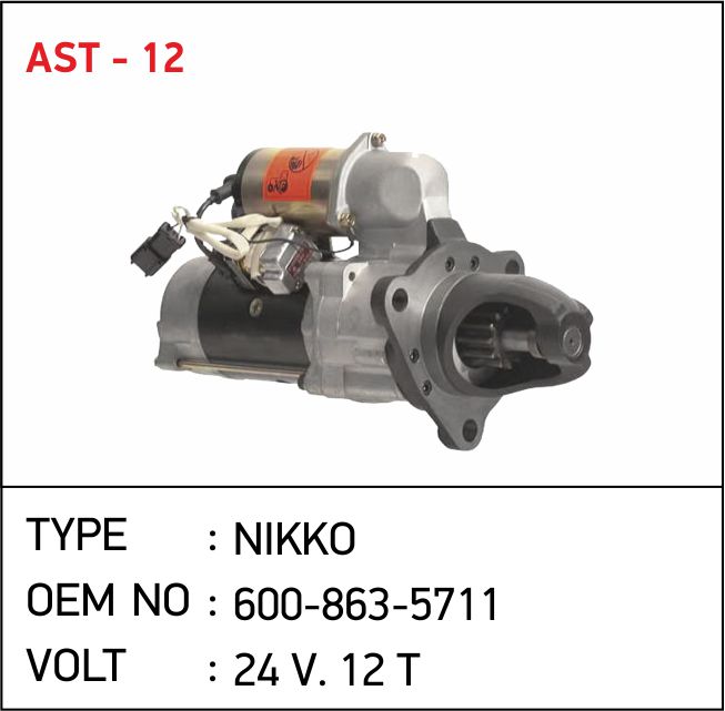 AST-12