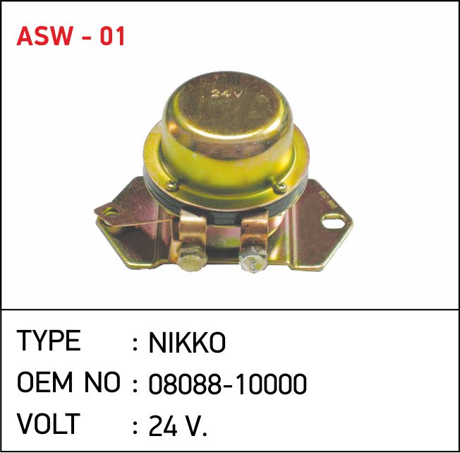 ASW-01