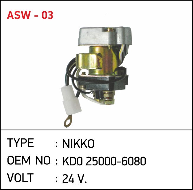 ASW-03
