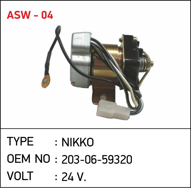 ASW-04