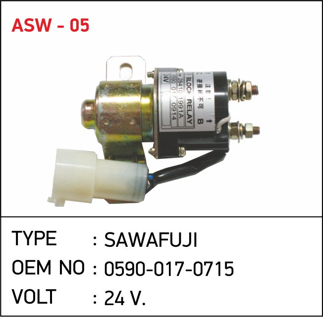 ASW-05