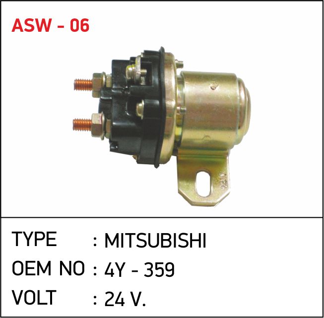 ASW-06