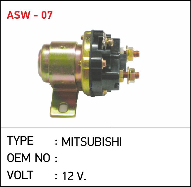 ASW-07