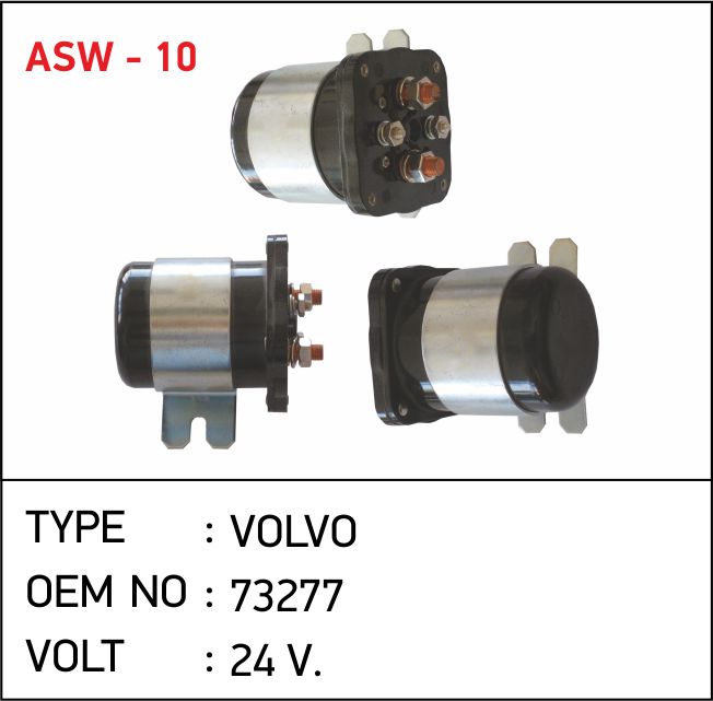 ASW-10
