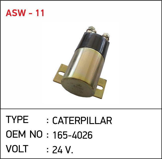 ASW-11
