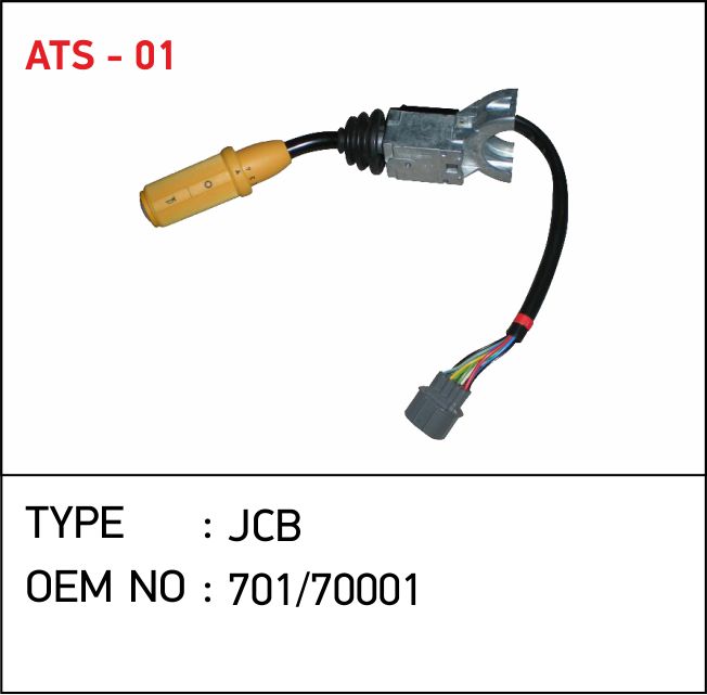 ATS-01