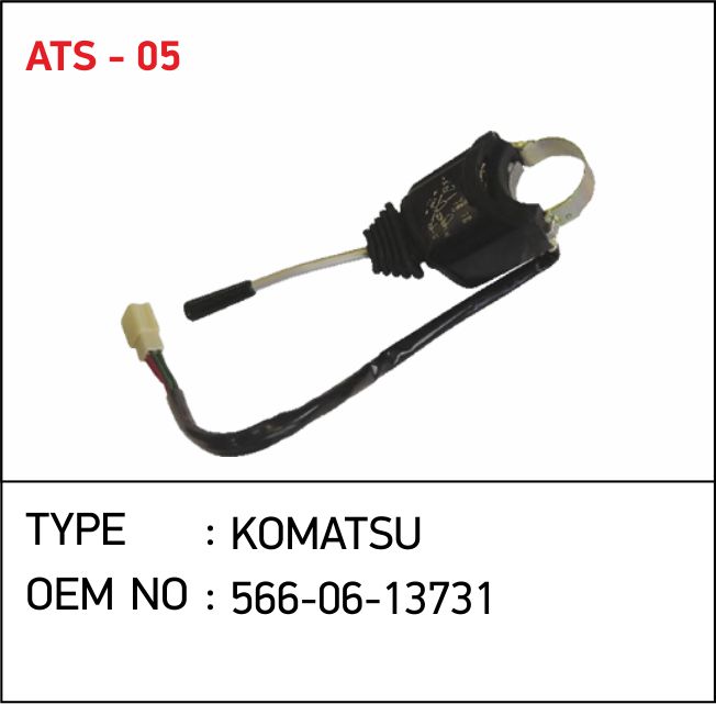 ATS-05