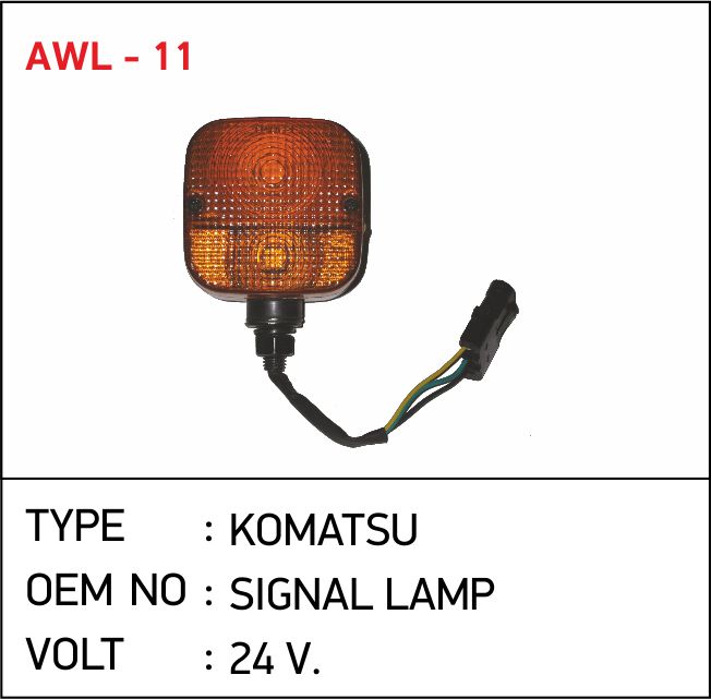 AWL-11
