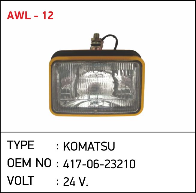 AWL-12
