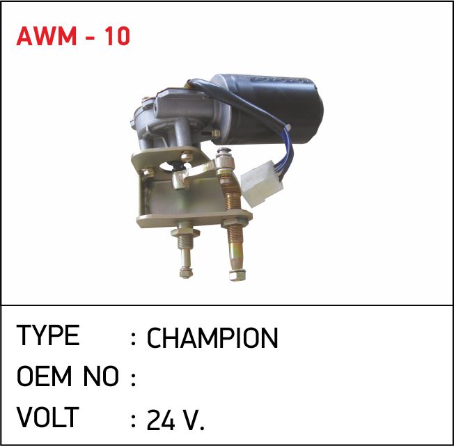 AWM-10
