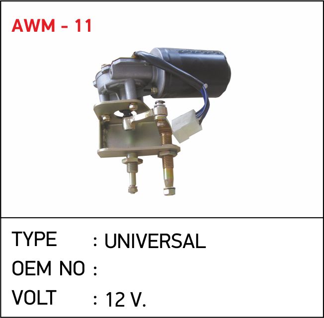 AWM-11