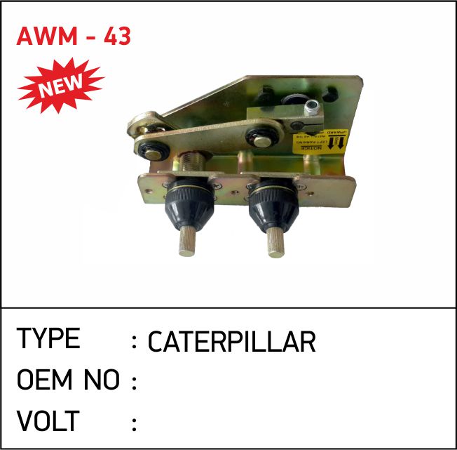 AWM-43