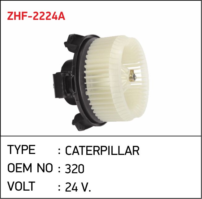 ZHF-2224A