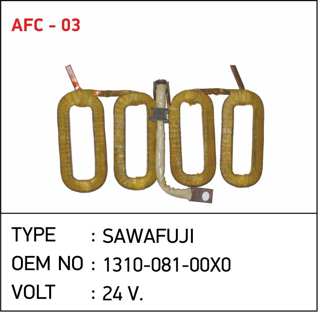AFC-03