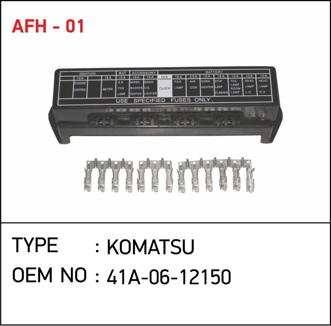 AFH-01