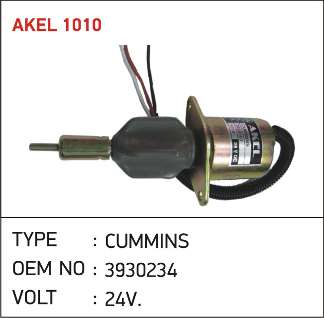 AKEL-1010