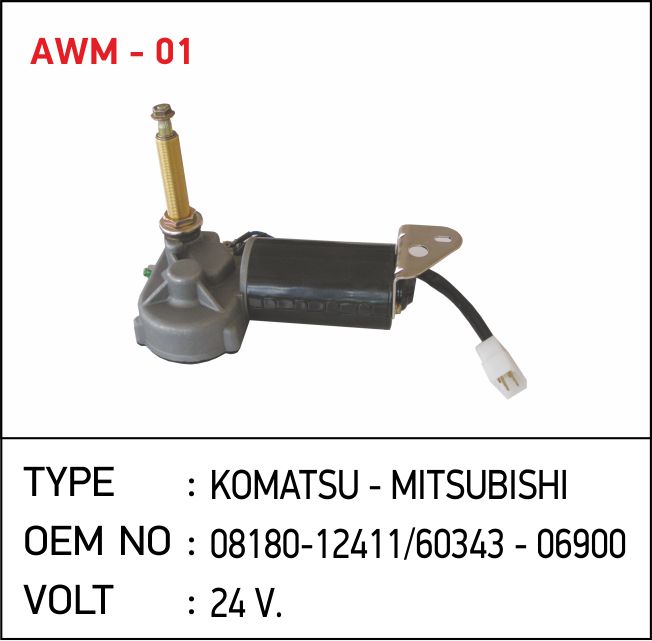 AWM-01